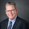 John Lynn VP of Membership Photo